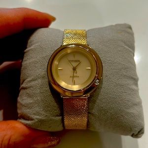 Watch used